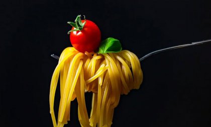 EASE Therapy Pasta Est – tésztakészítő kurzus egészségesen, színezékek, cukor és tartósítószerek nélkül