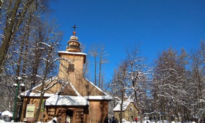 3 napos adventi kirándulás Zakopanéban, buszos utazással, reggelivel, idegenvezetéssel