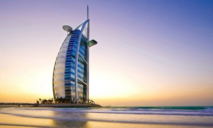 6 napos kirándulás Dubajban, reggelivel, 4*-os szállodában, repülőjeggyel, illetékkel