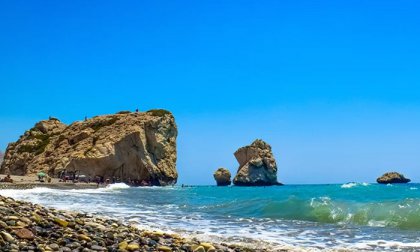 6 napos vakáció Cipruson, repülőjeggyel, illetékkel, reggelivel, 4*-os szállással, idegenvezetéssel