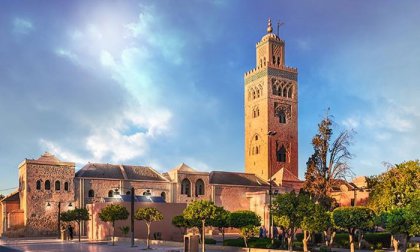 8 napos körutazás Marokkóban, repülőjeggyel, illetékkel, félpanzióval, 4*-os szállással