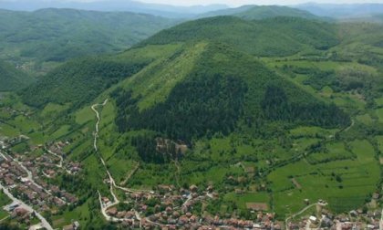 3 napos körutazás a boszniai piramisokhoz, busszal, reggelivel, 3*-os szállással, idegenvezetéssel