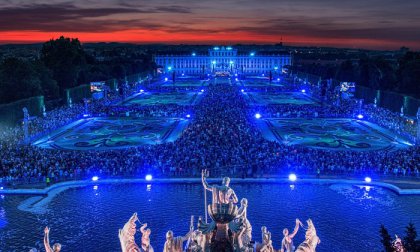 1 napos buszos utazás Bécsbe, Schönbrunnba, a Bécsi Filharmonikusok Nyáresti Koncertjére