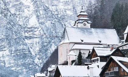 3 napos adventi körutazás Ausztriában, buszos utazással, reggelivel, 3*-os szállással