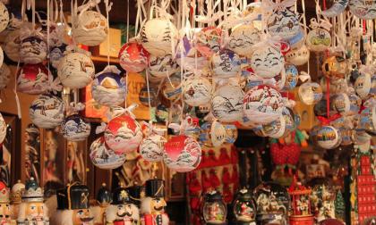 1 napos adventi buszos utazás Bécsbe és a Schönbrunni-kastélyhoz, idegenvezetéssel