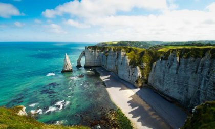 5 napos kirándulás Normandiában, repülőjeggyel, illetékkel, reggelivel, 3*-os szállással