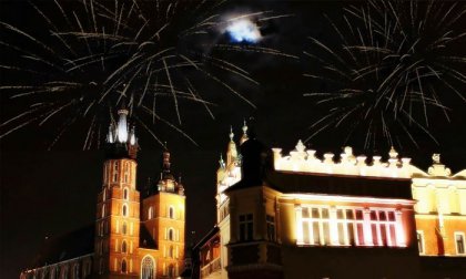 4 napos szilveszteri kirándulás Krakkóban, busszal, reggelivel, 3*-os szállással, idegenvezetéssel