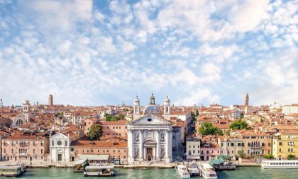 Városnézés Velencében buszos utazással, idegenvezetéssel