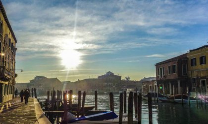 Városnézés Velencében buszos utazással, 2 éjszaka szállással, reggelivel, idegenvezetéssel
