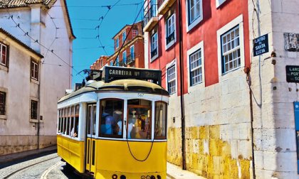 4 napos városnézés Lisszabonban, repülőjeggyel, illetékkel, reggelivel, 4*-os szállással, idegenvezetéssel