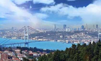 5 napos városnézés Isztambulban, repülőjeggyel, illetékkel, 4*-os szállással, félpanzióval