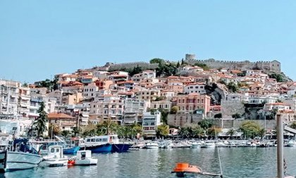 9 napos körutazás Bulgáriában és Törökországban, busszal, félpanzióval, 3-4*-os szállásokkal, idegenvezetéssel