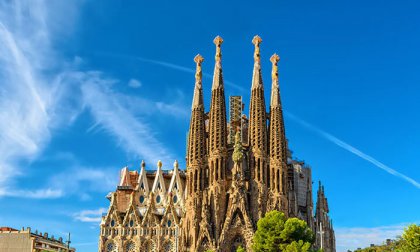 3 napos városnézés Barcelonában, repülőjeggyel, illetékkel, reggelivel, 3*-os szállásokkal