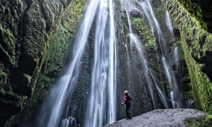 6 napos csillagtúra Izlandon, repülőjeggyel, illetékkel, reggelivel, 3*-os szállással, idegenvezetéssel