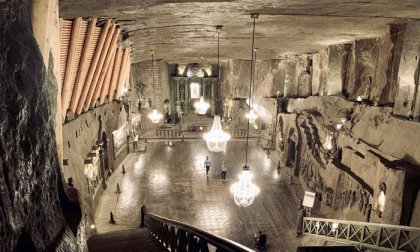 3 napos körutazás Lengyelországban, busszal, reggelivel, 3*-os szállással, idegenvezetéssel