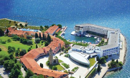 3 napos wellness Portorozban trieszti kirándulással, busszal, félpanzióval, 3*-os szállással