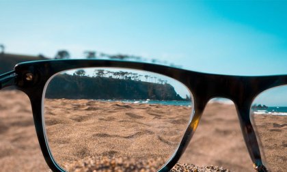 Komplett dioptriás szemüveg Újpesten, a Dream Optikában