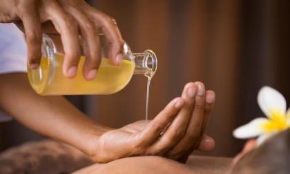 60 perces thai aromaolajos masszázs a Bessimeon Központban