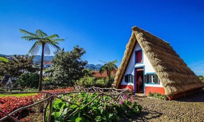 4 napos nyárbúcsúztató körutazás Madeirán, repülőjeggyel, illetékkel, reggelivel, 3*-os szállással