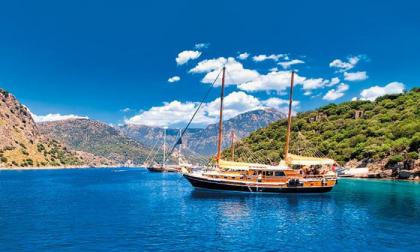 Körutazás Törökországban, Lykia partvidékén, repülőjeggyel, illetékkel, reggelivel, 4-5*-os szállásokkal