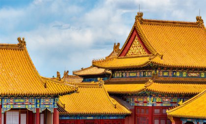 Körutazás Kínában, repülőjeggyel, illetékkel, vonatjeggyel, 4*-os szállásokkal, idegenvezetéssel