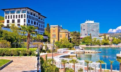 5 napos horvát nyaralás programokkal az Adrián, busszal, félpanzióval, idegenvezetéssel