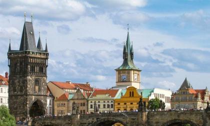 4 napos körutazás Csehországban, busszal, reggelivel, idegenvezetéssel