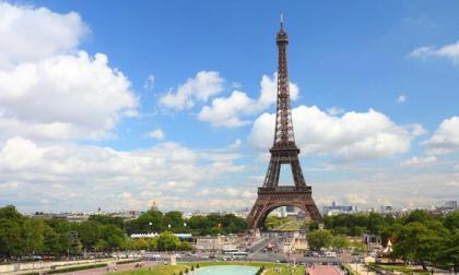 Látogatás Párizsban és a Loire-völgyi kastélyokban, busszal, 6 éjszaka szállással, reggelivel