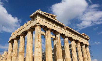 9 napos görögországi buszos körutazás reggelivel