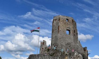 5 napos körutazás, kirándulás a Bakonyban, busszal, 4*-os tapolcai szállással, félpanzióval