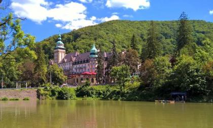 4 napos kirándulás a Tisza-tótól Aggtelekig, wellness Miskolctapolcán, buszos utazással