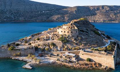 7 napos görög körutazás Kréta és Athén érintésével, repülőjeggyel, illetékkel, félpanzióval