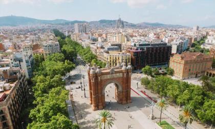 4 napos nyárbúcsúztató városnézés Barcelonában, repülőjeggyel, illetékkel, reggelivel, 3*-os szállással
