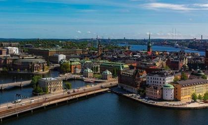 4 nap Stockholmban, repülőjeggyel, illetékkel, 4*-os szállással, félpanzióval