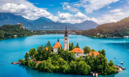 4 napos kirándulás Szlovéniában, busszal, reggelivel, 3*-os szállással