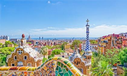 4 napos városnézés Barcelonában, Gaudí és a modernizmus nyomában, repülőjeggyel, reggelivel