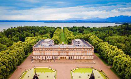 3 napos sör-és kastélytúra az Osztrák és Bajor Alpokban, busszal, reggelivel, idegenvezetéssel