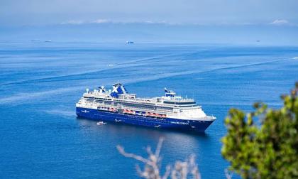 Celebrity Cruises szilveszteri hajóút Balitól Szingapúrig, repülőjeggyel, illetékekkel