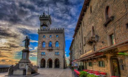 5 napos körutazás Bologna, San Marino, Rimini érintésével, busszal, reggelivel, 3*-os szállással