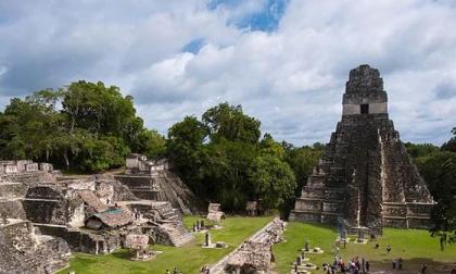 Körutazás Mexikó, Guatemala és Honduras érintésével, repülőjeggyel, illetékkel