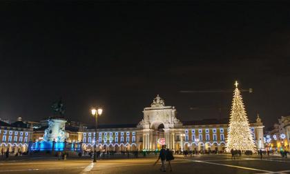 3 napos advent Lisszabonban, repülőjeggyel, illetékkel, reggelivel, 4*-os szállással