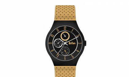 Lee Cooper LC-15L-G SLIM karóra