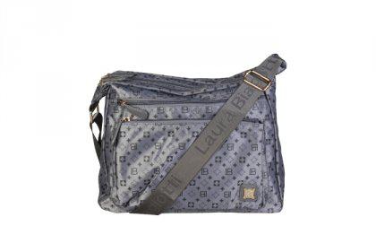Laura Biagiotti Oldaltáska LB17W101-27_GRIGIO