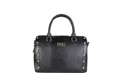 Cavalli Class kézitáska C41PWCBH0032_999-BLACK