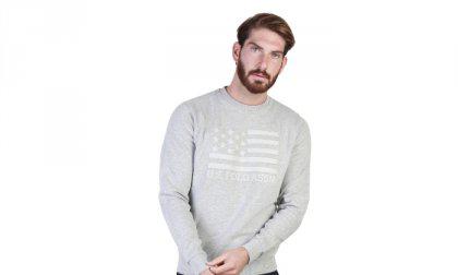 U.S. Polo melegítőfelső 43486_47130_188