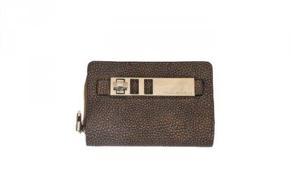Trussardi pénztárca 75P252_69_BROWN