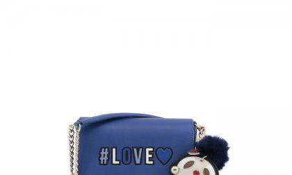 Love Moschino borítéktáska JC4074PP16LK_0750