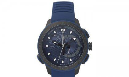 Nautica NAPCPT002 férfi karóra
