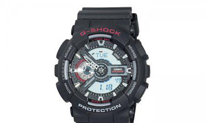 Casio GA-110-1A férfi karóra