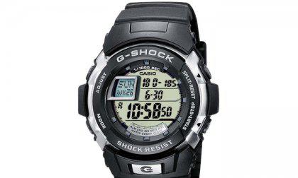 Casio G-7700-1E férfi karóra